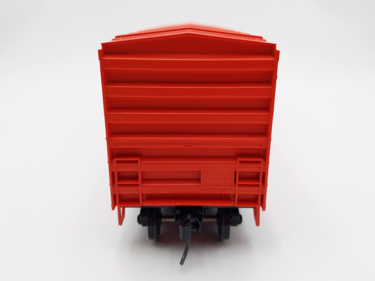 Weaver O Scale Illinois Central 50 Foot Boxcar #51586 (2-Rail) EX/Box