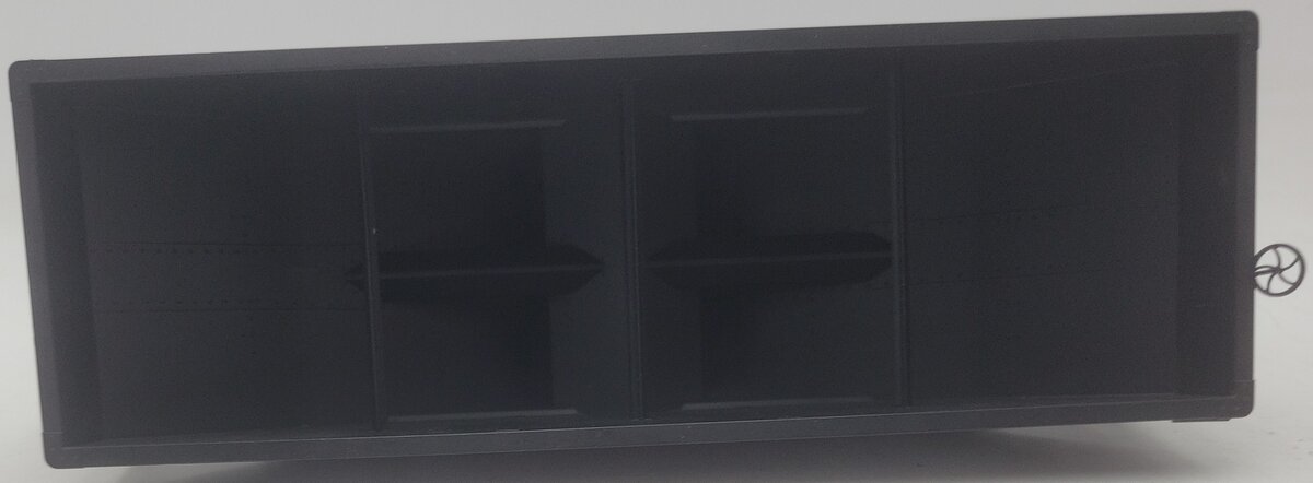 InterMountain 25416S-08 O Gauge Illinois Central 2-Rail Hopper Car #210639 EX/Box