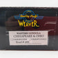 Weaver U17014LD O Scale Chesapeake & Ohio Wartime Gondola #29855 (2-Rail) LN/Box
