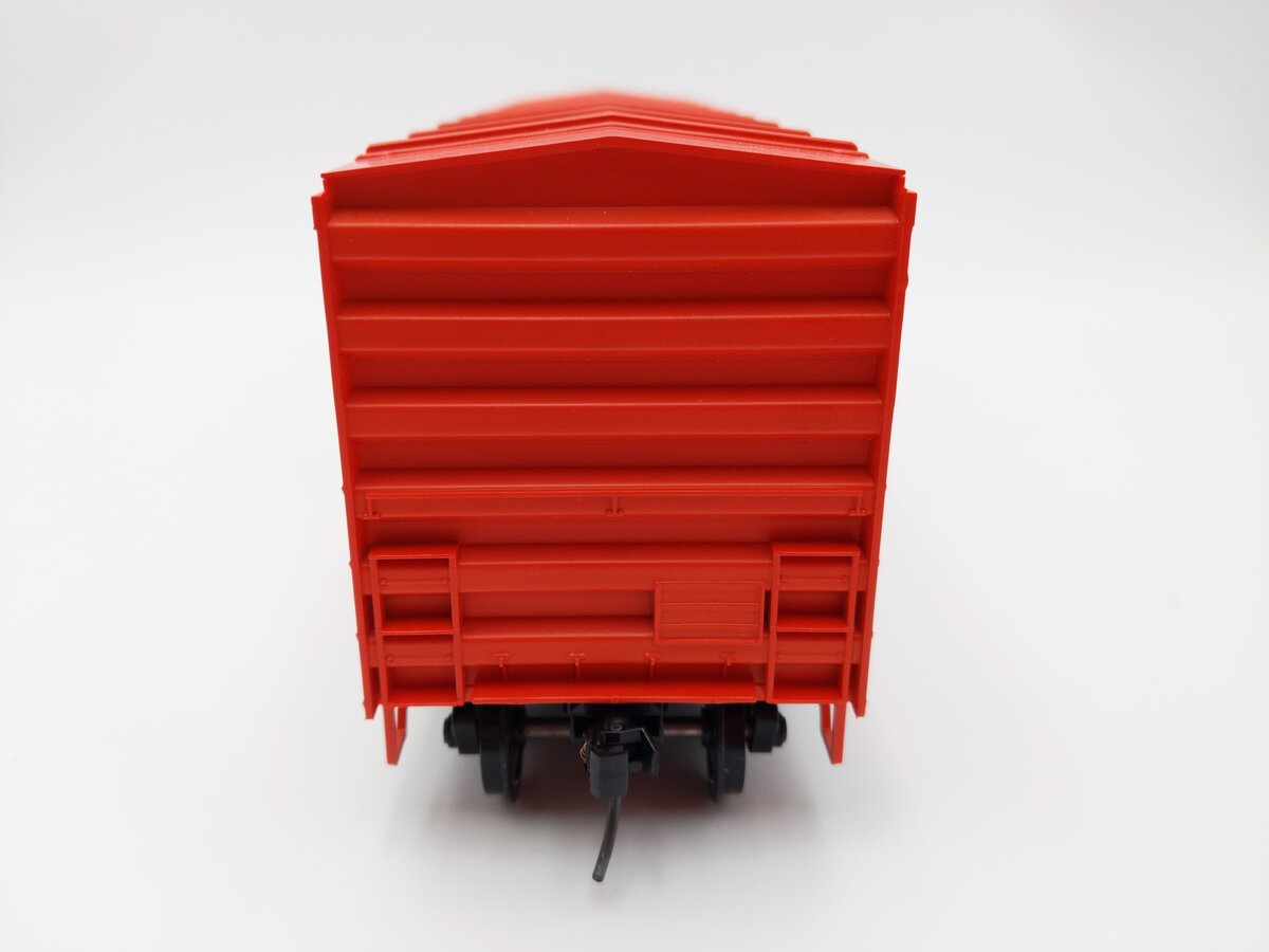 Weaver O Scale Illinois Central 50 Foot Boxcar #51586 (2-Rail) EX/Box