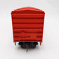 Weaver O Scale Illinois Central 50 Foot Boxcar #51586 (2-Rail) EX/Box
