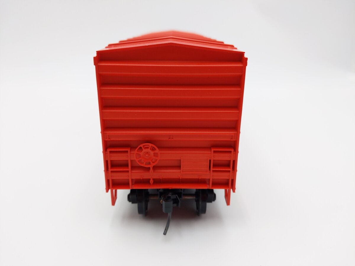 Weaver O Scale Illinois Central 50 Foot Boxcar #51586 (2-Rail) EX/Box
