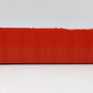Weaver O Scale Illinois Central 50 Foot Boxcar #51586 (2-Rail) EX/Box