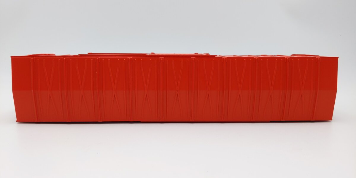 Weaver O Scale Illinois Central 50 Foot Boxcar #51586 (2-Rail) EX/Box