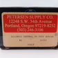 Weaver O Scale Illinois Central 50 Foot Boxcar #51586 (2-Rail) EX/Box