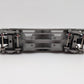 Atlas 9371-2 O Scale Western Maryland 70-Ton Covered Hopper #5124 - 2 Rail EX/Box