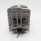 Atlas 9371-2 O Scale Western Maryland 70-Ton Covered Hopper #5124 - 2 Rail EX/Box