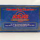 Atlas 9371-2 O Scale Western Maryland 70-Ton Covered Hopper #5124 - 2 Rail EX/Box
