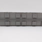 Atlas 9371-2 O Scale Western Maryland 70-Ton Covered Hopper #5124 - 2 Rail EX/Box
