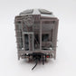 Atlas 9371-2 O Scale Western Maryland 70-Ton Covered Hopper #5124 - 2 Rail EX/Box