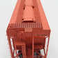 Atlas 3002361-4 O Illinois Central Gulf PS-4427 Low Side Hopper #745352 (2-Rail) LN/Box
