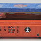 Atlas 3002361-4 O Illinois Central Gulf PS-4427 Low Side Hopper #745352 (2-Rail) LN/Box