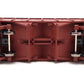 Atlas 7757-8 O Western Maryland 55 Ton Fishbelly Hopper Car #11268 (2 Rail) LN/Box
