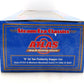 Atlas 7757-8 O Western Maryland 55 Ton Fishbelly Hopper Car #11268 (2 Rail) LN/Box