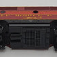 Atlas 2662-2 O Scale Gulf Mobile & Ohio Diesel Locomotive #882A 2-Rail EX/Box