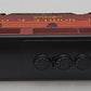 Atlas 2662-2 O Scale Gulf Mobile & Ohio Diesel Locomotive #882A 2-Rail EX/Box