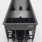 Weaver 901 O Scale Baltimore & Ohio 36' Offset 2-Bay Hopper #636983 (2-Rail) LN/Box