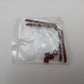 Atlas 7756-1 O Scale Western Maryland 55 Ton Fishbelly Hopper #11499 (2-Rail) EX/Box
