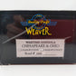 Weaver U17014LD O Scale Chesapeake & Ohio Wartime Gondola #29999 (2-Rail) LN/Box
