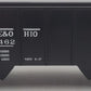 Weaver 962 O Scale Baltimore & Ohio Hopper Car #324462 (2-Rail) EX/Box