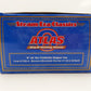 Atlas 7756-2 O Scale Western Maryland 55 Ton Fishbelly Hopper #11613 (2-Rail) EX/Box