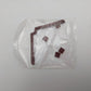 Atlas 7756-2 O Scale Western Maryland 55 Ton Fishbelly Hopper #11613 (2-Rail) EX/Box