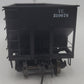 InterMountan 25416S-09 O Gauge Illinois Central 2-Rail Hopper Car #210676 EX/Box