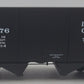 InterMountan 25416S-09 O Gauge Illinois Central 2-Rail Hopper Car #210676 EX/Box