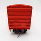 Weaver O Scale Illinois Central 50 Foot Boxcar #51586 (2-Rail) EX/Box