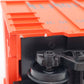 Weaver O Scale Illinois Central 50 Foot Boxcar #51586 (2-Rail) EX/Box