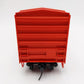 Weaver O Scale Illinois Central 50 Foot Boxcar #51586 (2-Rail) EX/Box