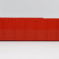 Weaver O Scale Illinois Central 50 Foot Boxcar #51586 (2-Rail) EX/Box