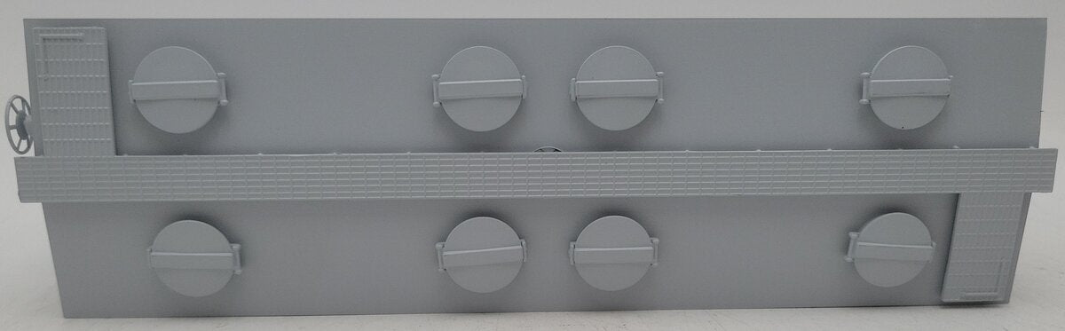 Weaver 5723 Western Maryland PS-2 2-Rail Covered Hopper #5723 EX/Box
