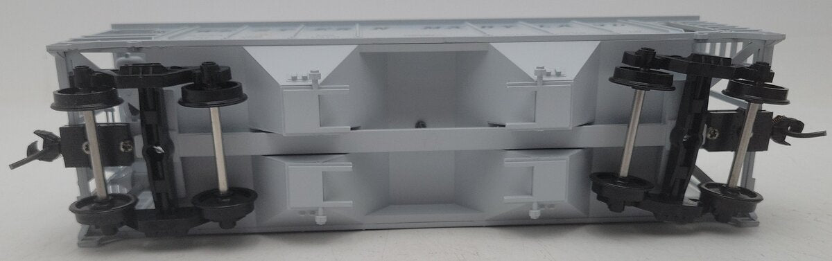 Weaver 5723 Western Maryland PS-2 2-Rail Covered Hopper #5723 EX/Box