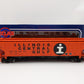 Atlas 2001654-5 O Scale IC TM PS4750 Covered Hopper #76332 (2-Rail) EX/Box