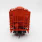 Atlas 2001654-5 O Scale IC TM PS4750 Covered Hopper #76332 (2-Rail) EX/Box