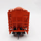 Atlas 2001654-5 O Scale IC TM PS4750 Covered Hopper #76332 (2-Rail) EX/Box