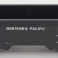 Weaver 911 O Scale Northern Pacific Hopper Car #70168 (2-Rail) EX/Box