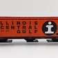 Atlas 2001654-6 O Scale IC TM PS4750 Covered Hopper #766402 (2-Rail) EX/Box