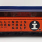 Atlas 2001654-6 O Scale IC TM PS4750 Covered Hopper #766402 (2-Rail) EX/Box