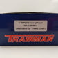 Atlas 2001654-6 O Scale IC TM PS4750 Covered Hopper #766402 (2-Rail) EX/Box
