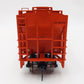 Atlas 2001654-6 O Scale IC TM PS4750 Covered Hopper #766402 (2-Rail) EX/Box