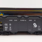 Weaver O Scale Chesapeake & Ohio PS-2 Covered Hopper #823 (2-Rail) EX/Box