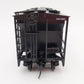 Weaver O Scale Chesapeake & Ohio PS-2 Covered Hopper #823 (2-Rail) EX/Box