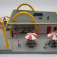 MTH 30-9034 O Original McDonald's Restaurant EX/Box