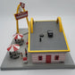MTH 30-9034 O Original McDonald's Restaurant EX/Box