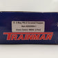 Atlas 2002554-1 O Scale Illinois Central 3-Bay PS-2 Covered Hopper #553303 LN/Box