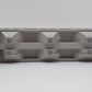 Atlas 2002554-1 O Scale Illinois Central 3-Bay PS-2 Covered Hopper #553303 LN/Box