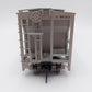 Atlas 2002554-1 O Scale Illinois Central 3-Bay PS-2 Covered Hopper #553303 LN/Box