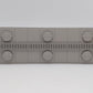 Atlas 2002554-1 O Scale Illinois Central 3-Bay PS-2 Covered Hopper #553303 LN/Box